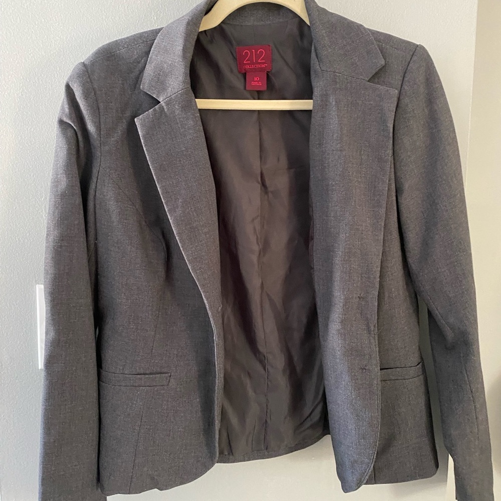 212 Blazer